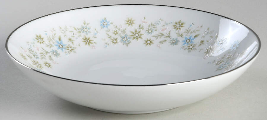 Clarinda Coupe Soup Bowl by Noritake-1