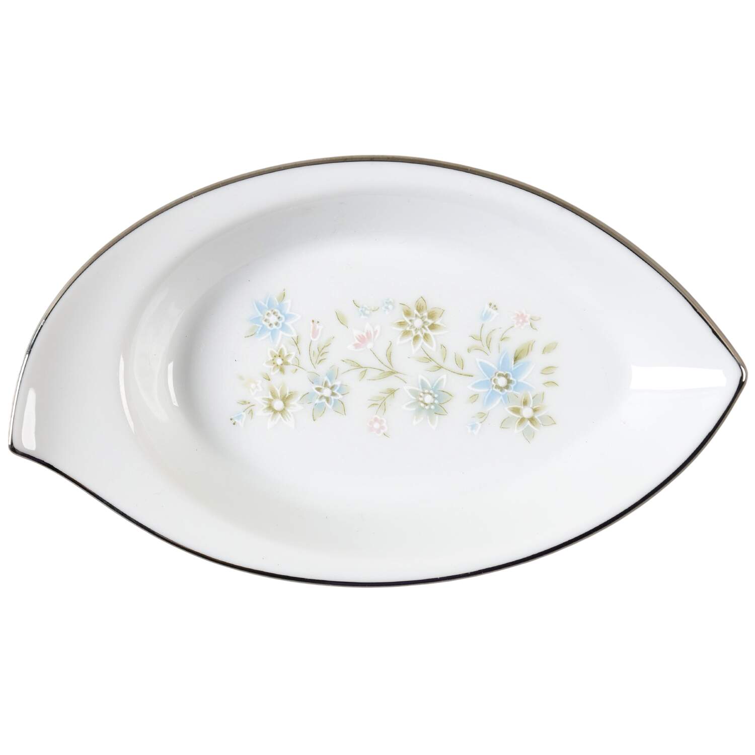 Clarinda Small Ashtray by Noritake-1