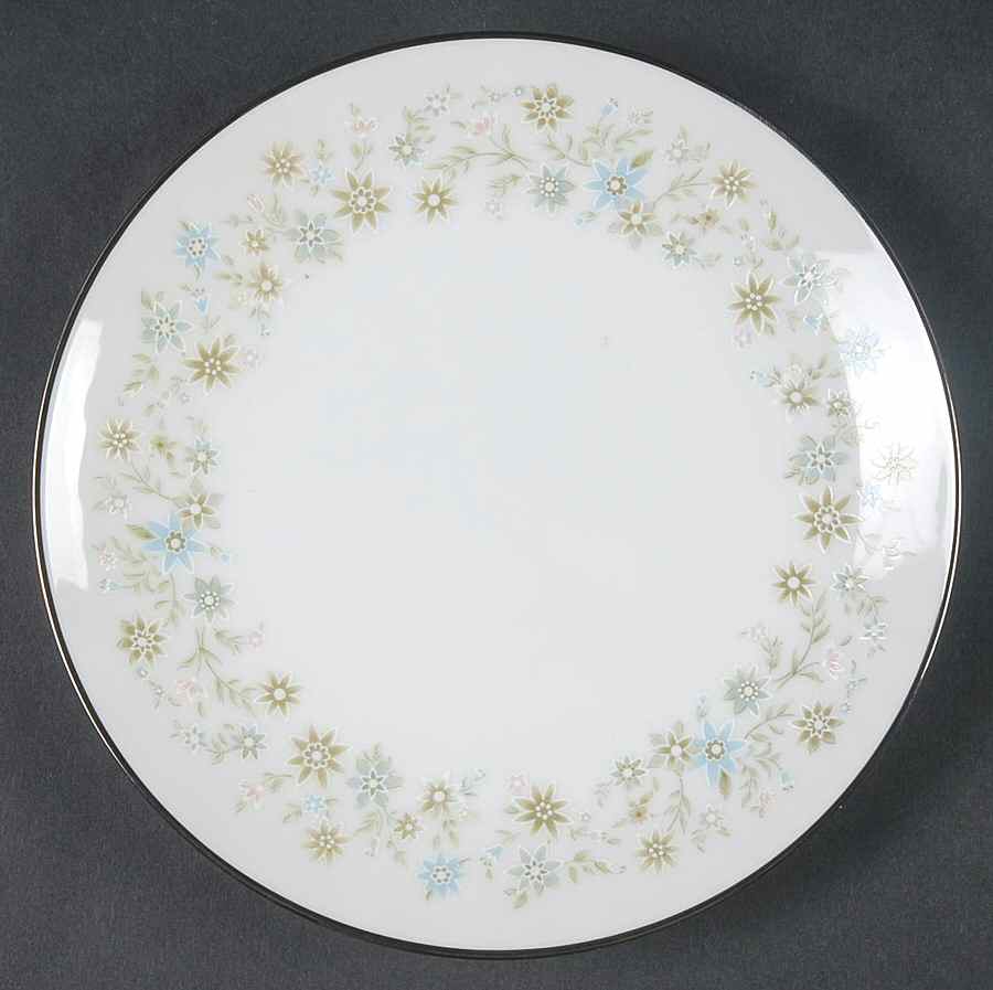 Clarinda Bread & Butter Plate by Noritake-1