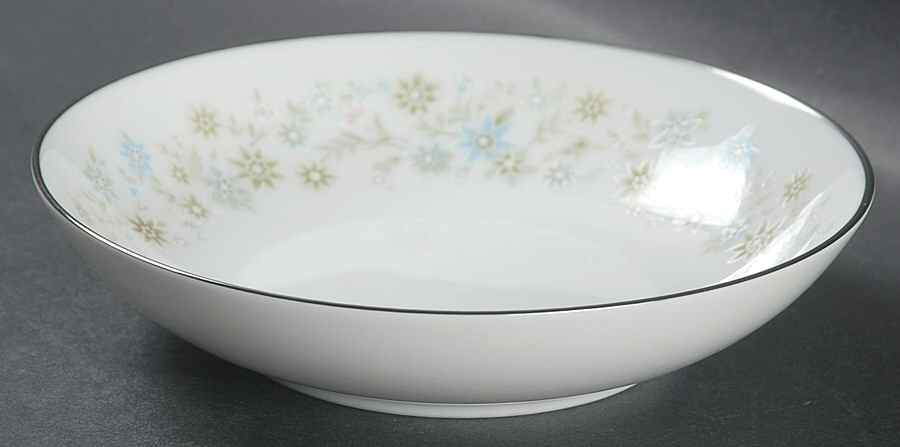 Clarinda Fruit/Dessert (Sauce) Bowl by Noritake-1