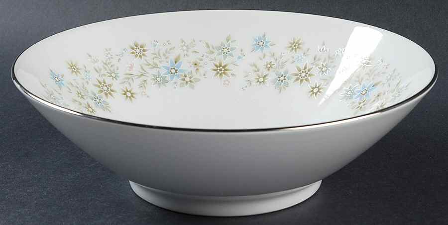 Clarinda 8" Round Vegetable Bowl by Noritake-1