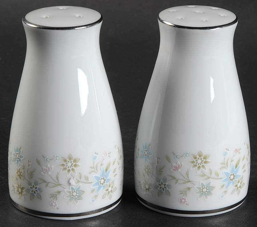 Clarinda Salt & Pepper Set by Noritake-1