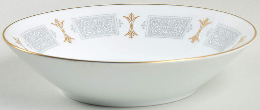 Classique Coupe Soup Bowl by Noritake-1