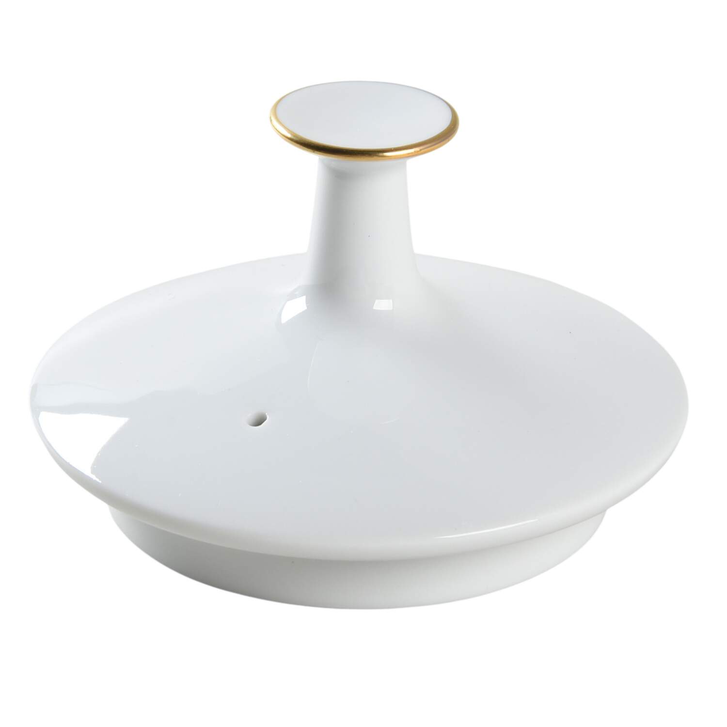 Classique Lid for Coffee Pot by Noritake-1