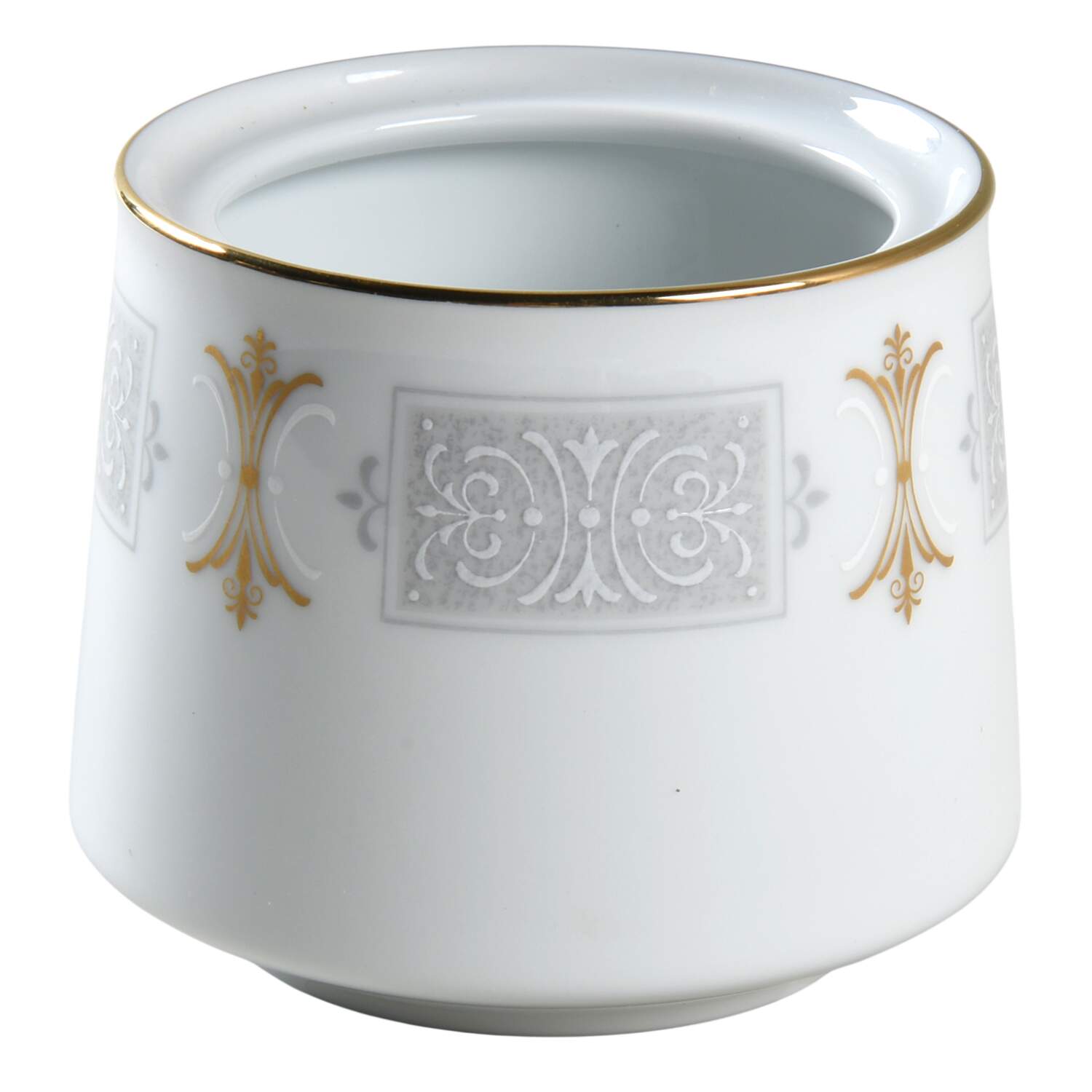 Classique Lid for Sugar Bowl by Noritake-1