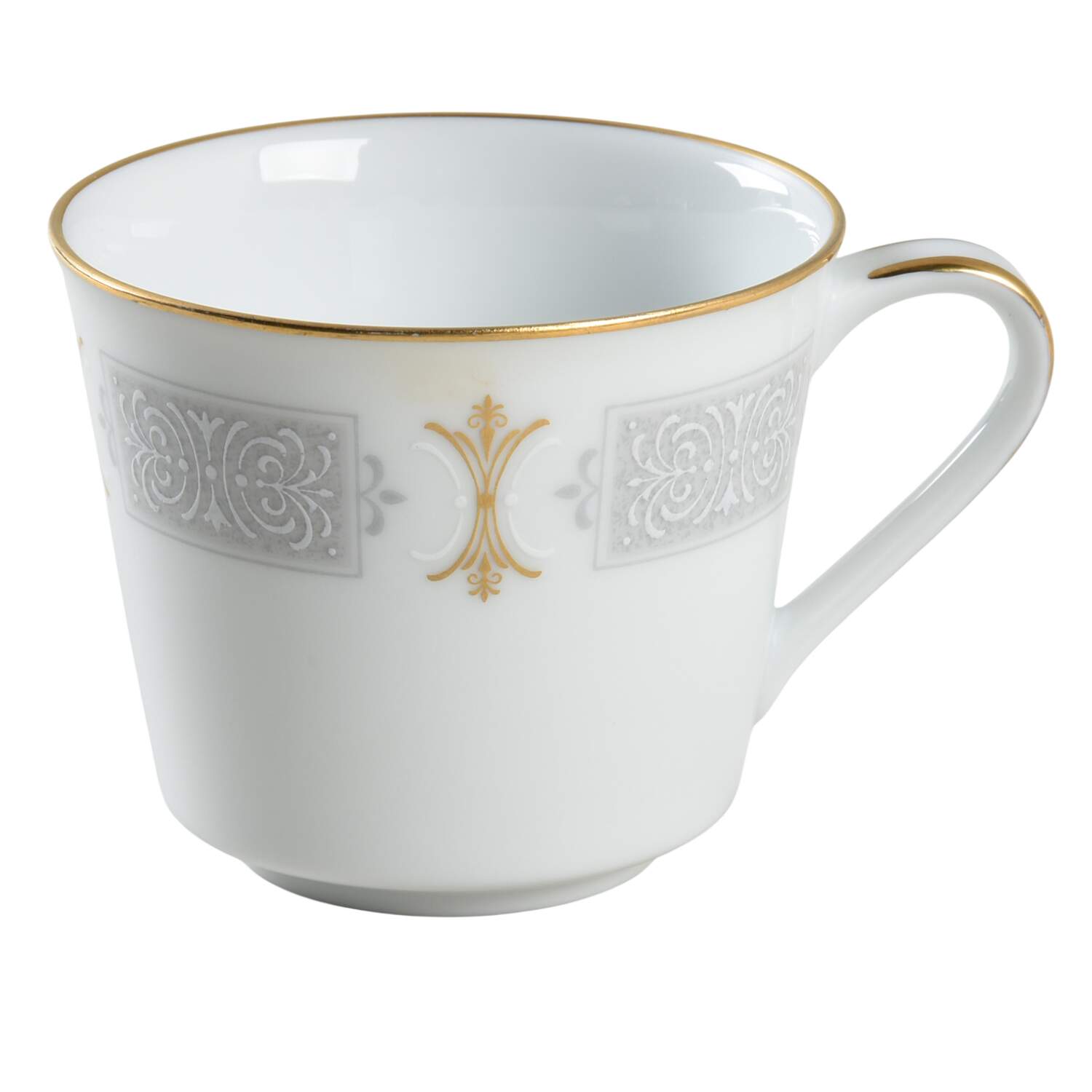 Classique Demitasse Cup by Noritake-1