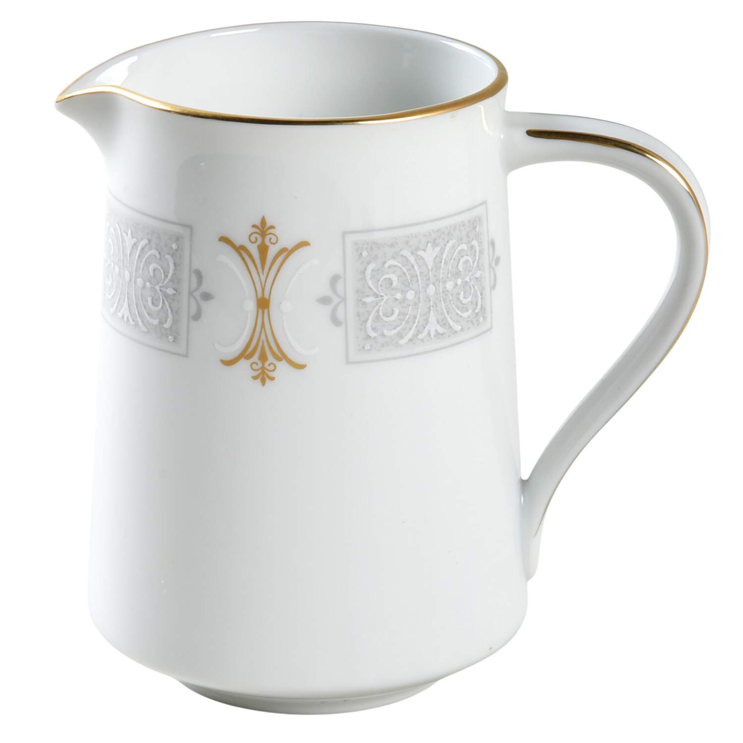 Classique Creamer by Noritake-1