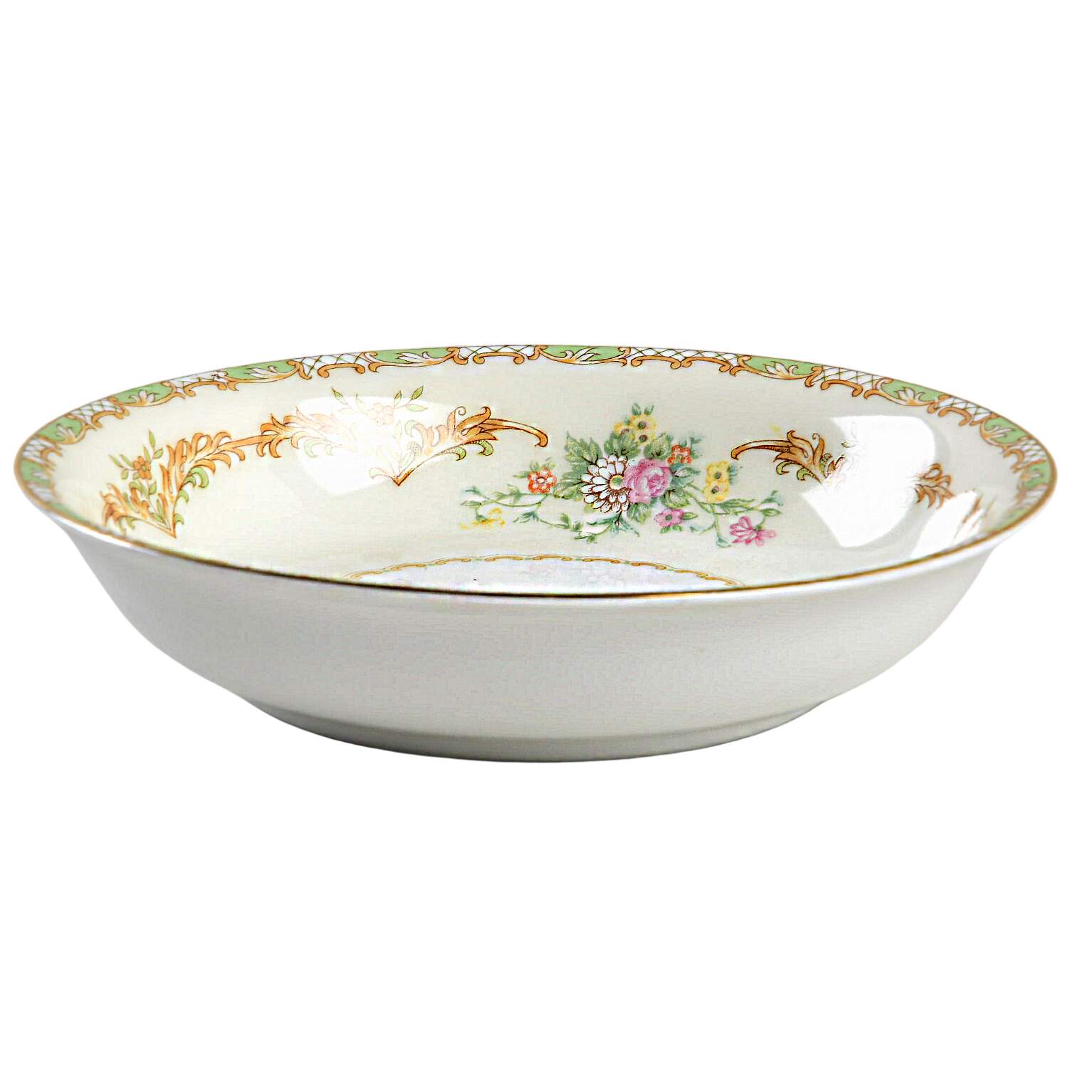 Claudia Fruit/Dessert (Sauce) Bowl by Noritake-1