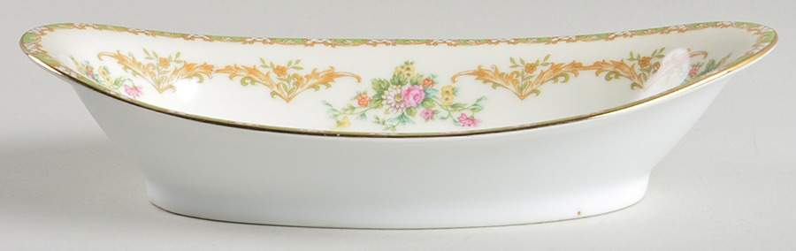 Claudia Relish by Noritake-1