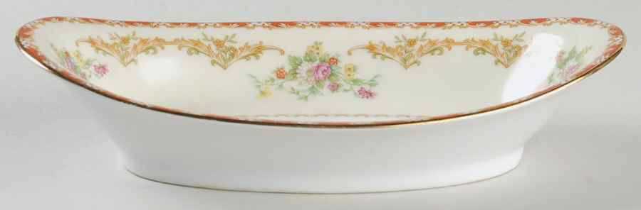 Claudette Relish by Noritake-1