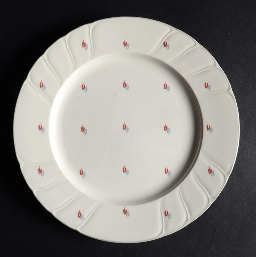 Claudette Salad Plate by Noritake-1