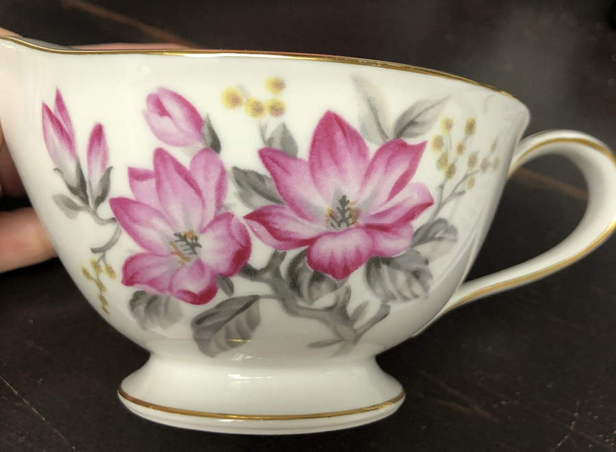 Clayton Creamer by Noritake-1