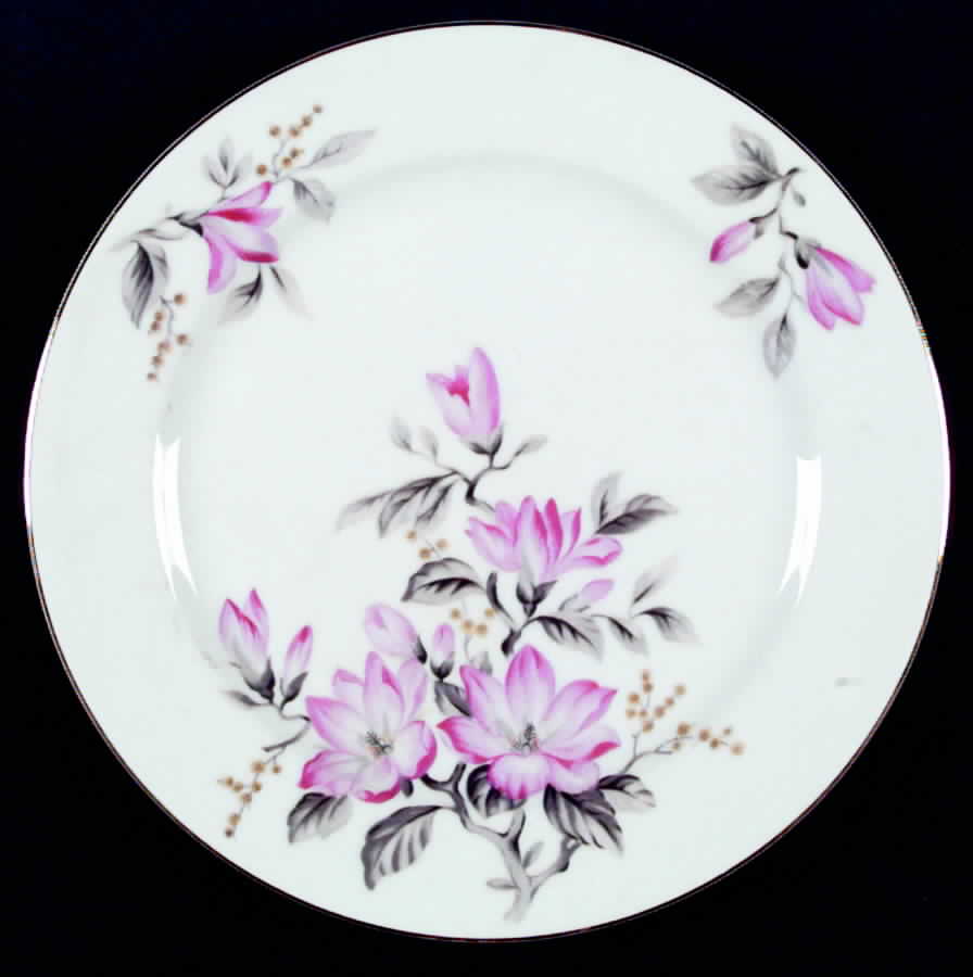 Clayton Dinner Plate by Noritake-1
