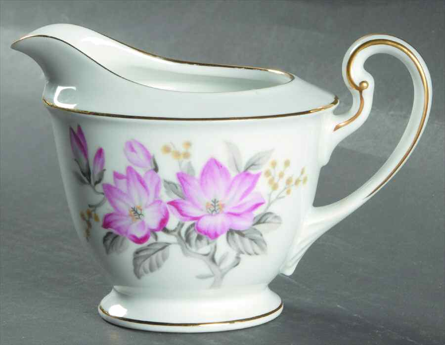 Clayton Creamer by Noritake-1