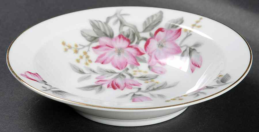 Clayton Rim Fruit/Dessert (Sauce) Bowl by Noritake-1