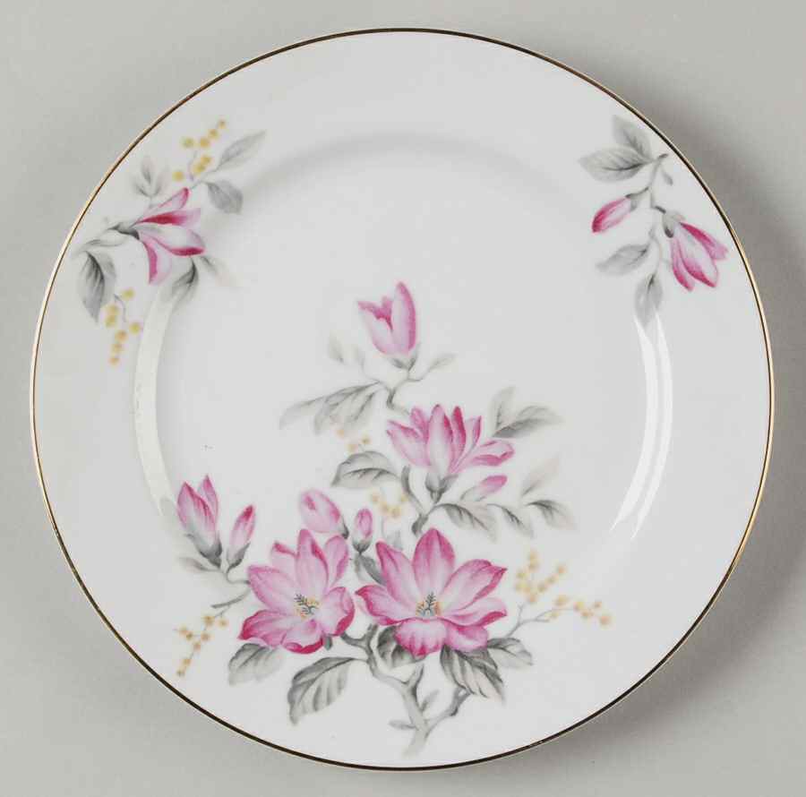 Clayton Salad Plate by Noritake-1