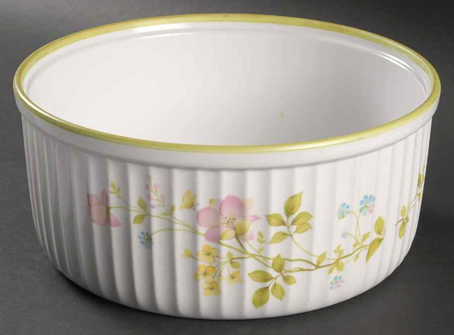 Clear Day 9" Souffle by Noritake-1
