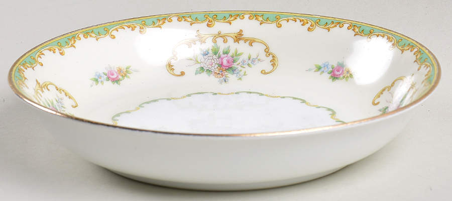 Cleone Coupe Soup Bowl by Noritake-1