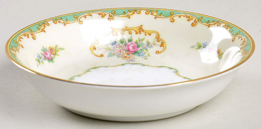 Cleone Fruit/Dessert (Sauce) Bowl by Noritake-1