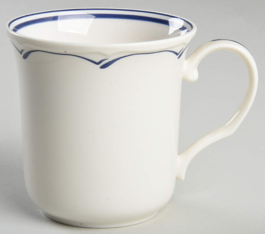 Clearlake Mug by Noritake-1