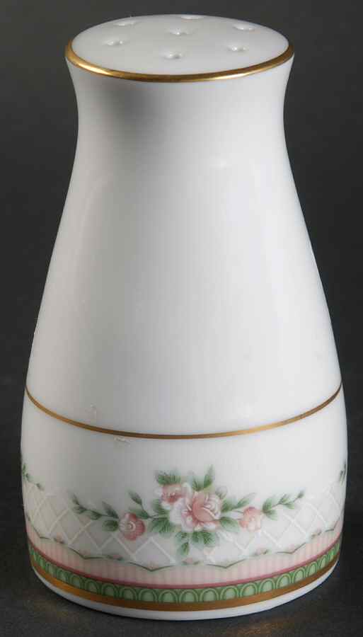 Clemson Pepper Shaker by Noritake-1
