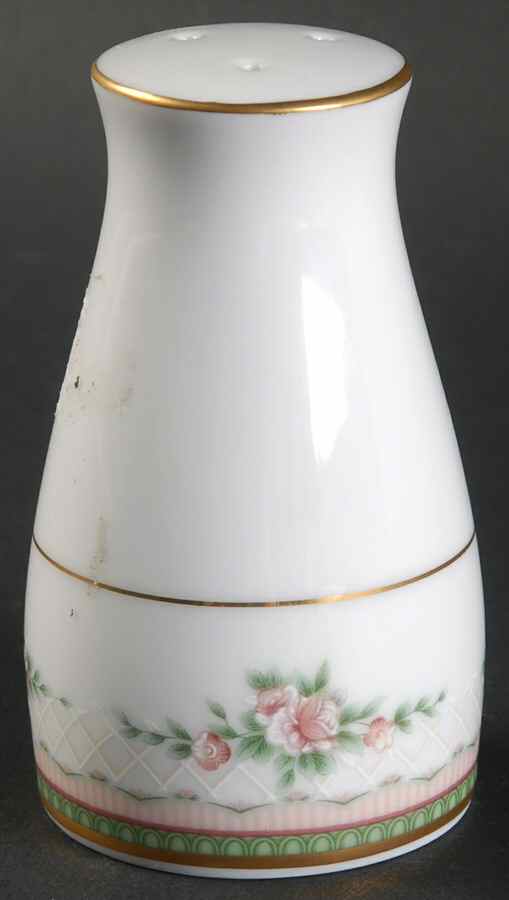Clemson Salt Shaker by Noritake-1