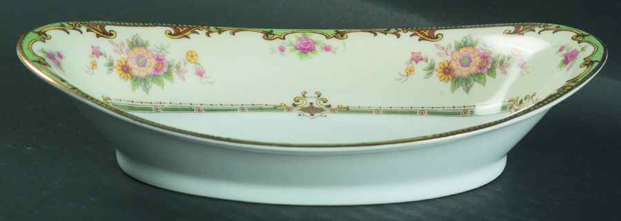 Clintonia Relish by Noritake-1