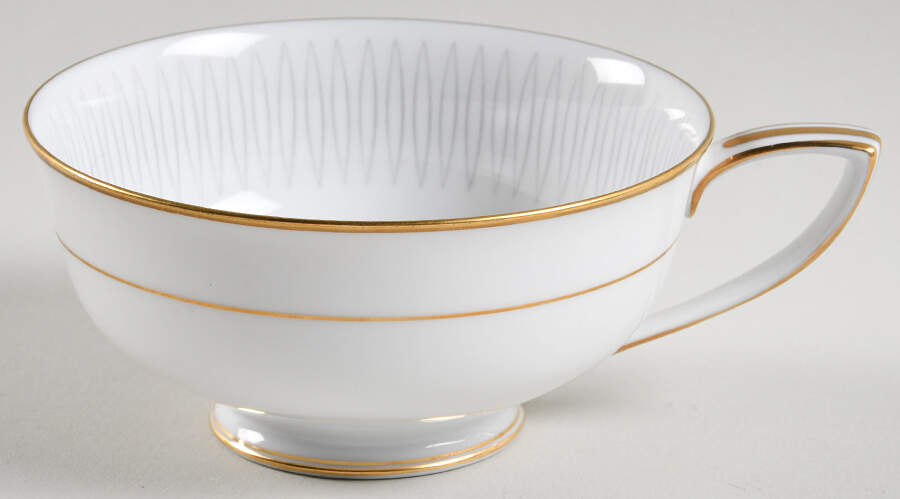 Clinton Footed Cup by Noritake-1
