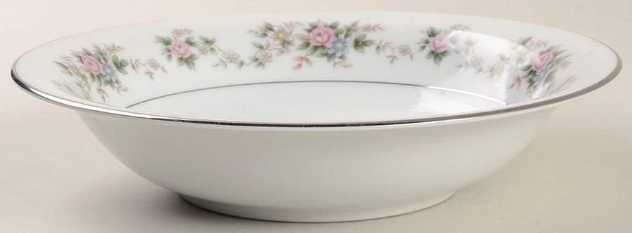 Closter Coupe Soup Bowl by Noritake-1