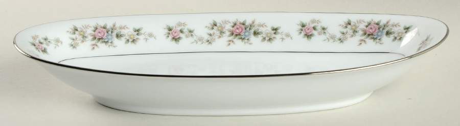 Closter 12" Relish by Noritake-1