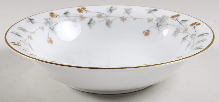 Clovis Coupe Soup Bowl by Noritake-1