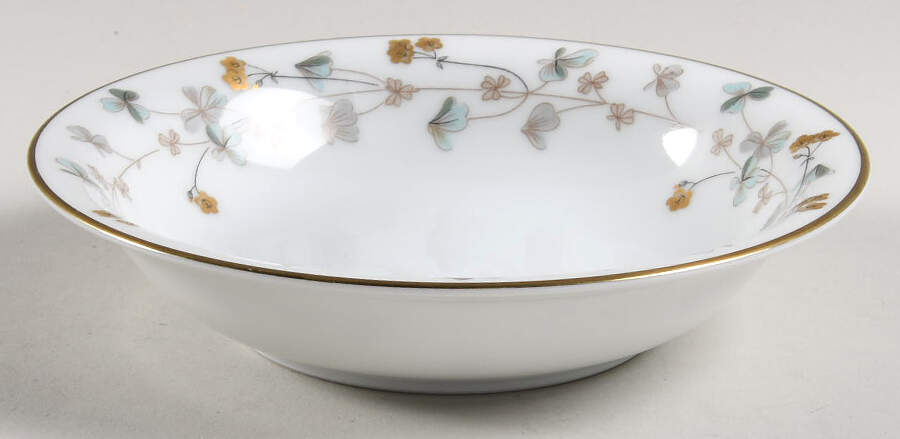 Clovis Fruit/Dessert (Sauce) Bowl by Noritake-1
