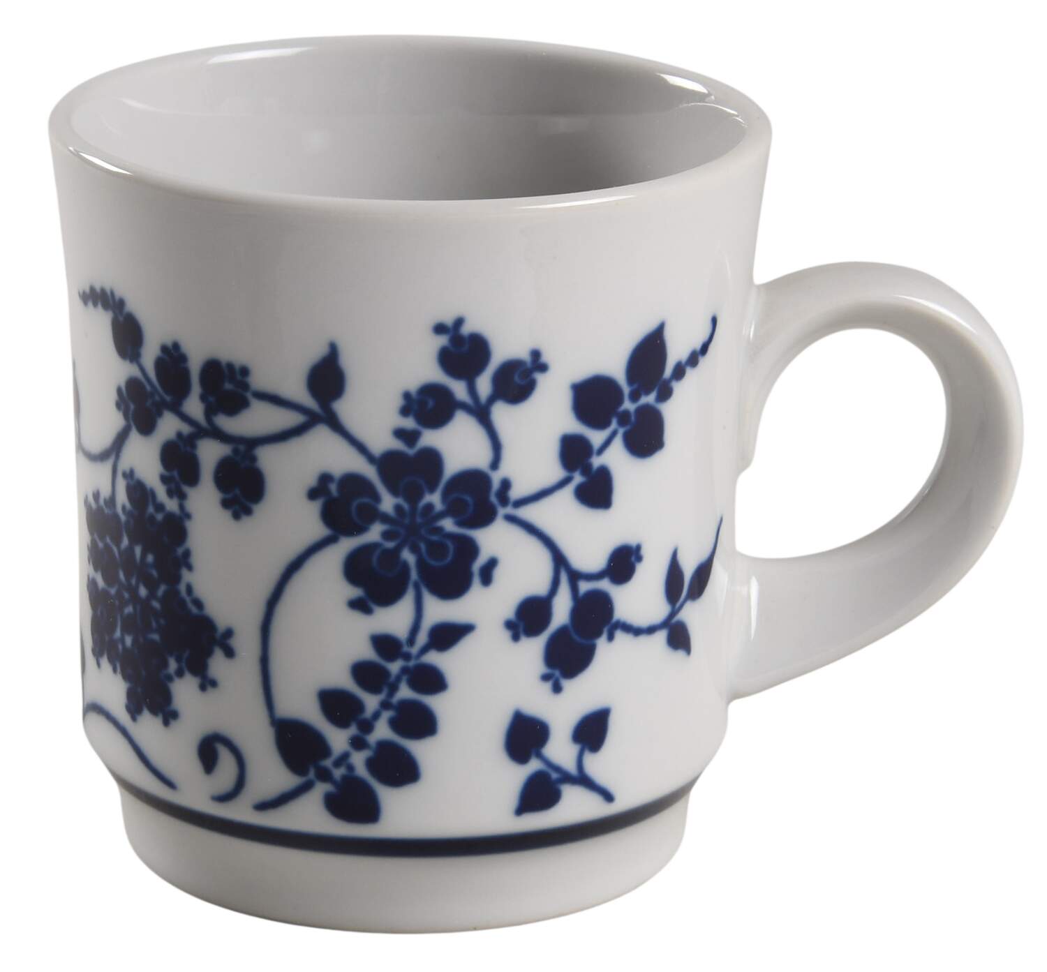 Clinging Vine Mug by Noritake-1