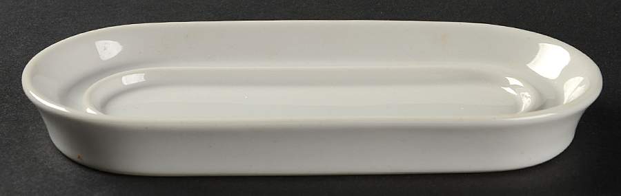Clinging Vine 1/4 Lb Butter No Lid by Noritake-1