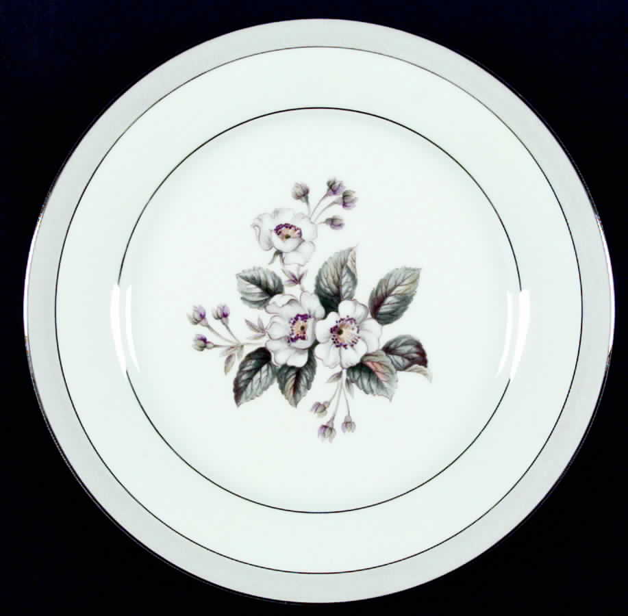 Cobina Dinner Plate by Noritake-1