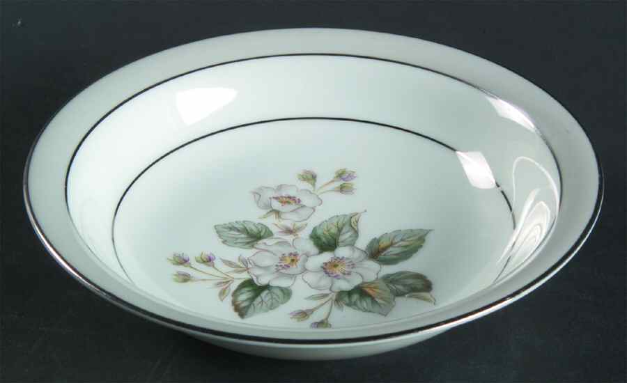 Cobina Fruit/Dessert (Sauce) Bowl by Noritake-1