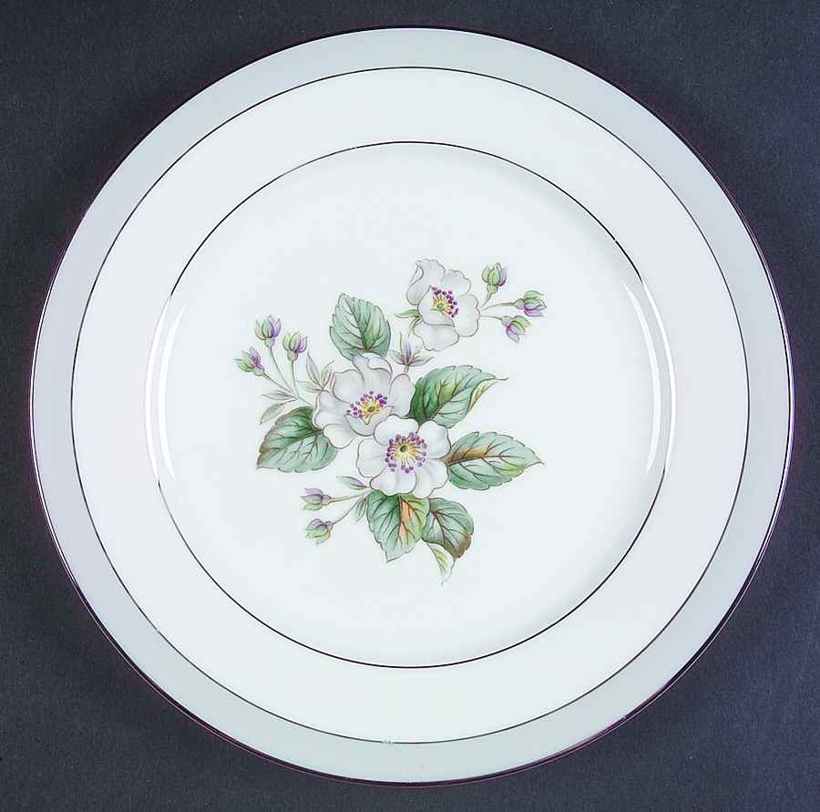Cobina Salad Plate by Noritake-1