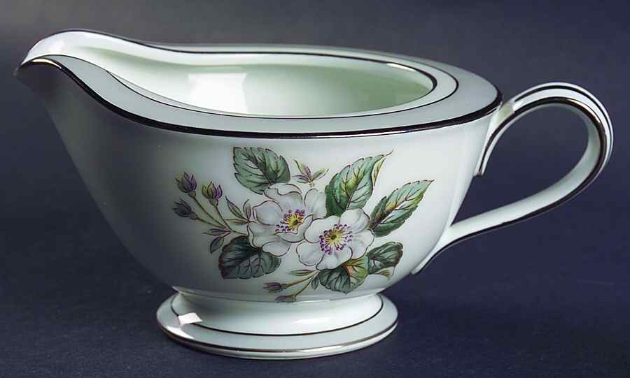 Cobina Creamer by Noritake-1
