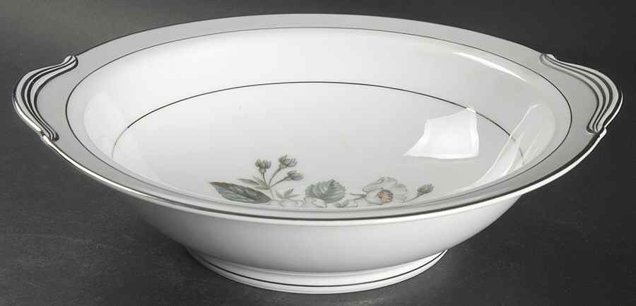 Cobina 10" Round Vegetable Bowl by Noritake-1