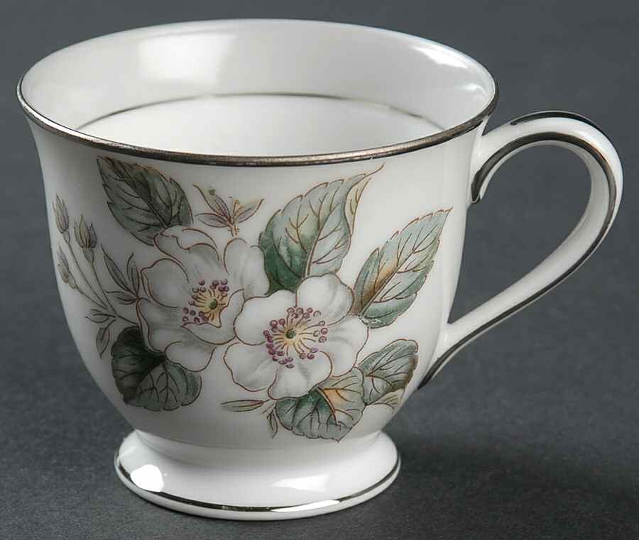 Cobina Footed Demitasse Cup by Noritake-1