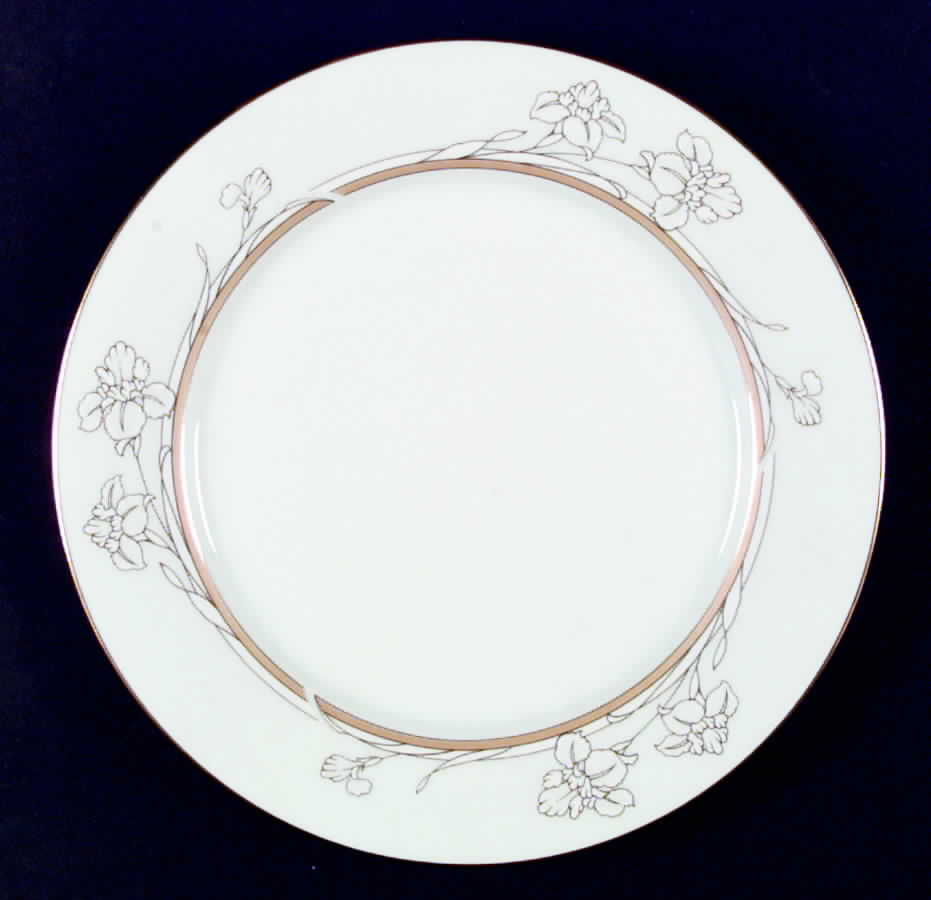 Cote Basque Dinner Plate by Noritake-1
