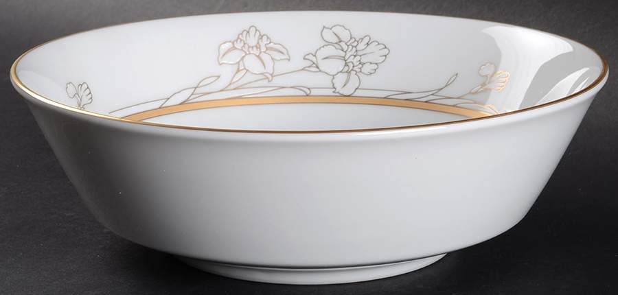 Cote Basque 9" Round Vegetable Bowl by Noritake-1
