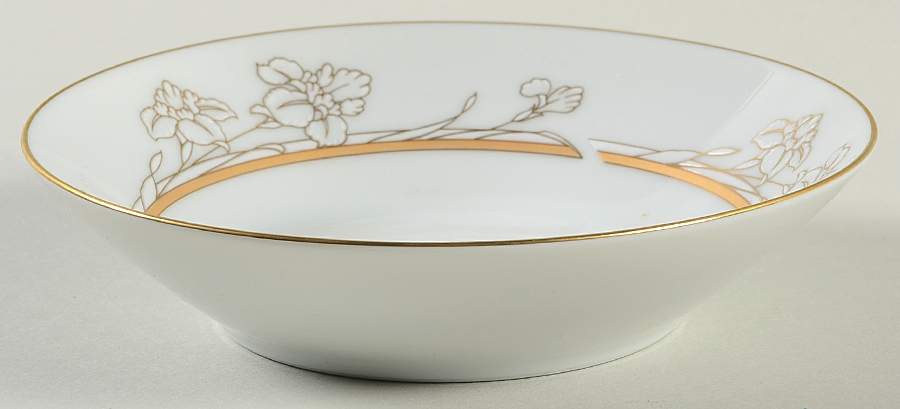 Cote Basque Fruit/Dessert (Sauce) Bowl by Noritake-1