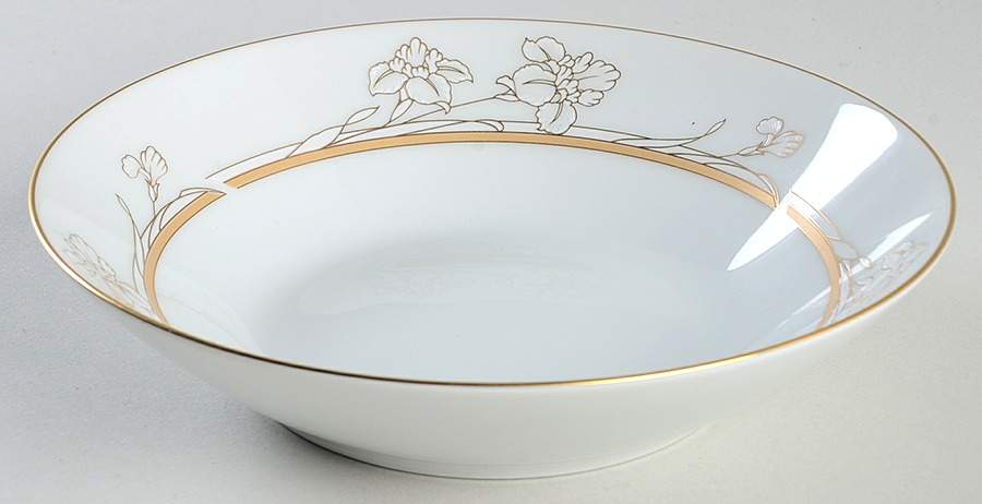 Cote Basque Coupe Soup Bowl by Noritake-1