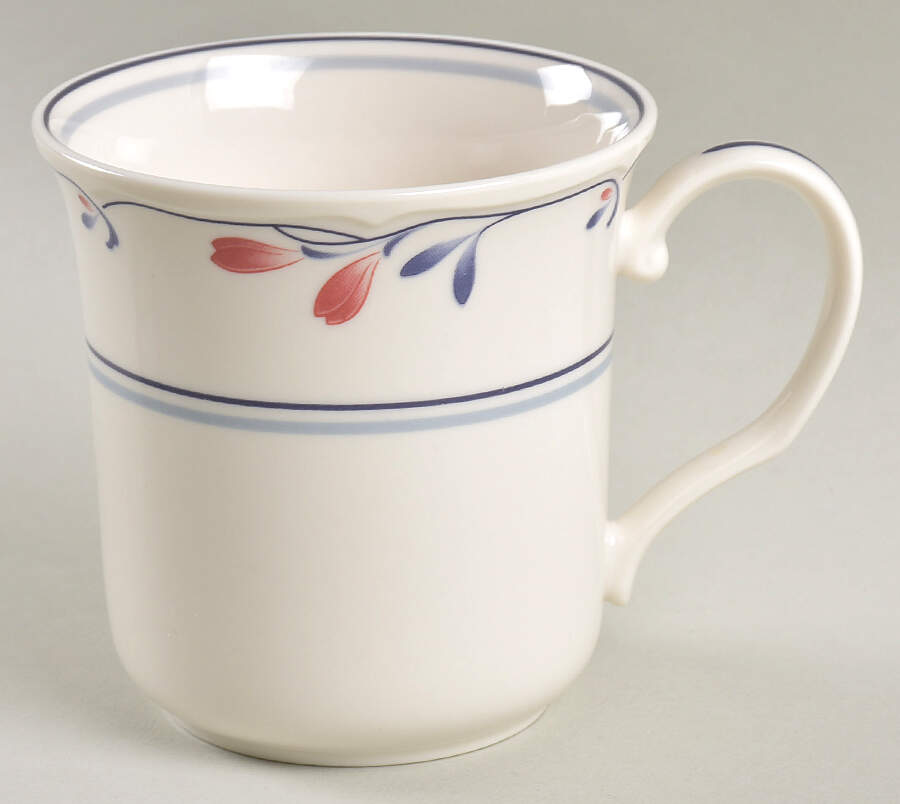 Copper Bud Mug by Noritake-1