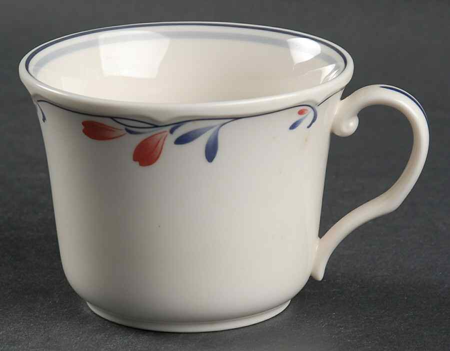 Copper Bud Flat Cup by Noritake-1
