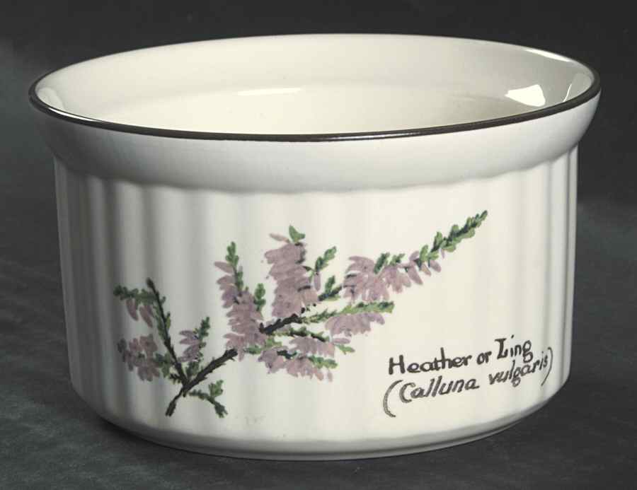 Country Diary Edwardian Lady Ramekin by Noritake-1