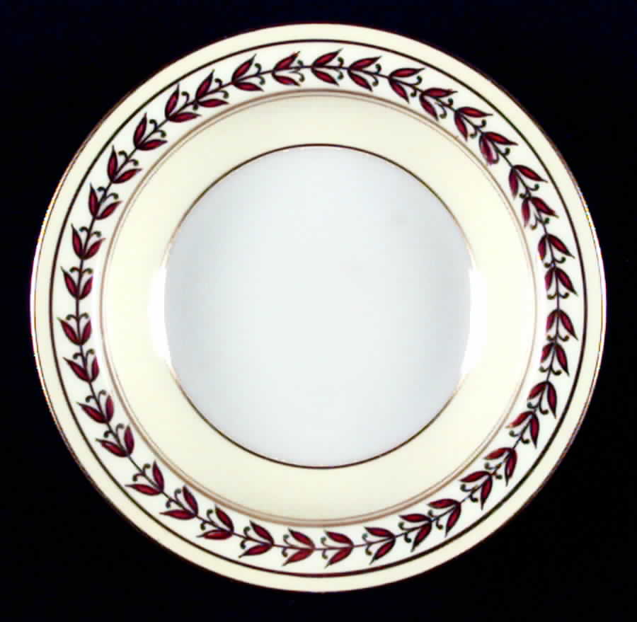 Coello Rim Fruit/Dessert (Sauce) Bowl by Noritake-1