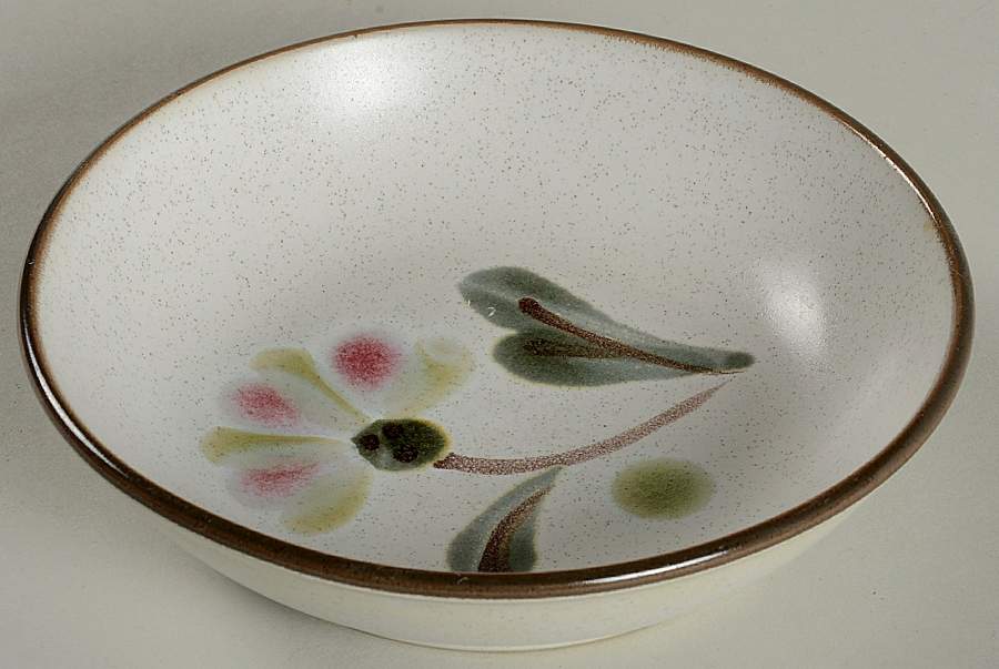 County Fair Fruit/Dessert (Sauce) Bowl by Noritake-1