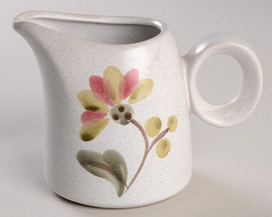 County Fair Creamer by Noritake-1